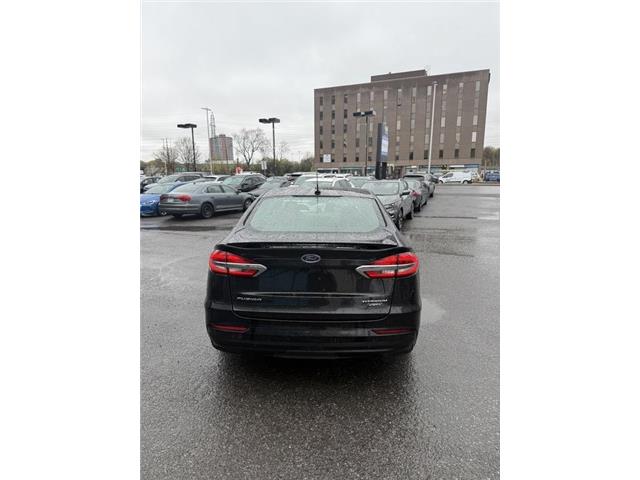 2020 Ford Fusion Energi Titanium (Stk: 260482) in Ottawa Central - Image 14 of 28
