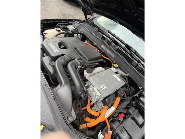 2020 Ford Fusion Energi Titanium (Stk: 260482) in Ottawa Central - Image 20 of 28