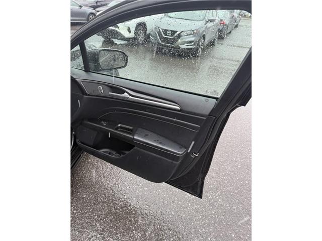 2020 Ford Fusion Energi Titanium (Stk: 260482) in Ottawa Central - Image 21 of 28