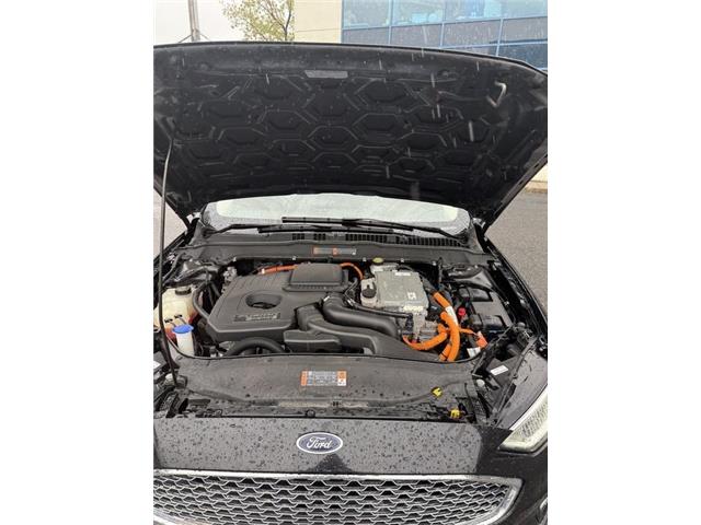 2020 Ford Fusion Energi Titanium (Stk: 260482) in Ottawa Central - Image 22 of 28