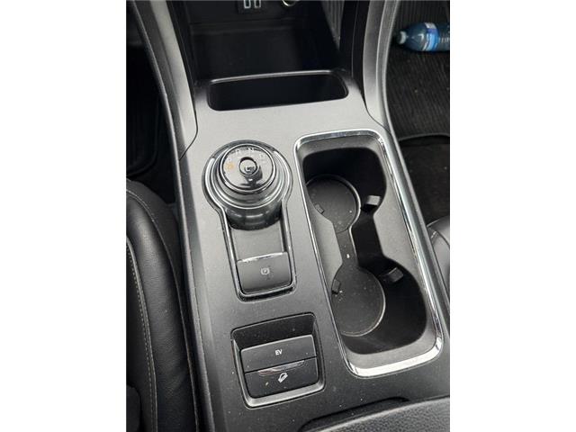 2020 Ford Fusion Energi Titanium (Stk: 260482) in Ottawa Central - Image 23 of 28