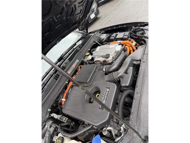 2020 Ford Fusion Energi Titanium (Stk: 260482) in Ottawa Central - Image 24 of 28