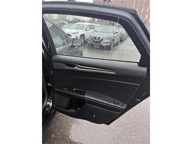 2020 Ford Fusion Energi Titanium (Stk: 260482) in Ottawa Central - Image 26 of 28