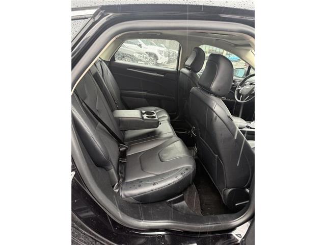 2020 Ford Fusion Energi Titanium (Stk: 260482) in Ottawa Central - Image 28 of 28