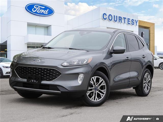 2022 Ford Escape SEL (Stk: P6732) in London - Image 1 of 26
