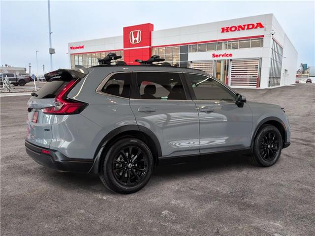 2023 Honda CR-V Sport (Stk: C1727) in Lethbridge - Image 3 of 23 2023 Honda CR-V Sport (Stk: C1727) in Lethbridge - Image 3 of 23