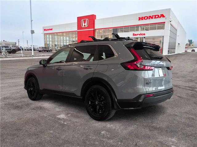 2023 Honda CR-V Sport (Stk: C1727) in Lethbridge - Image 5 of 23 2023 Honda CR-V Sport (Stk: C1727) in Lethbridge - Image 5 of 23