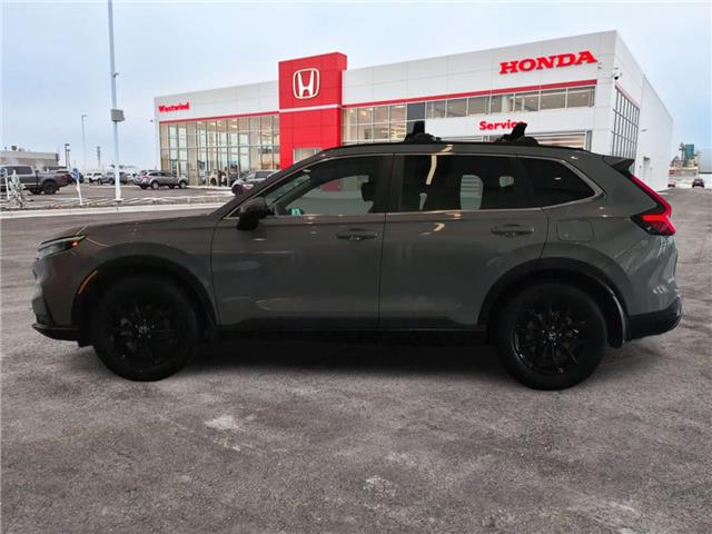 2023 Honda CR-V Sport (Stk: C1727) in Lethbridge - Image 6 of 23 2023 Honda CR-V Sport (Stk: C1727) in Lethbridge - Image 6 of 23