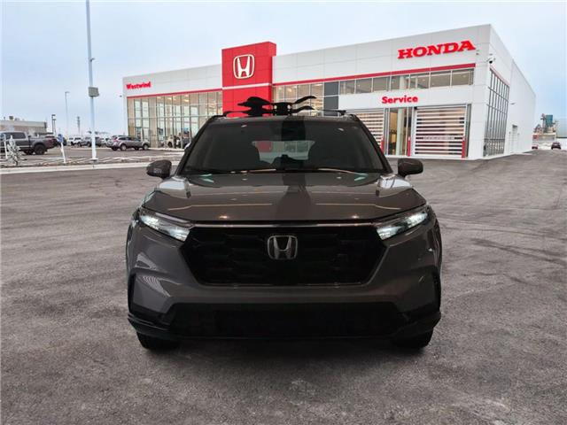 2023 Honda CR-V Sport (Stk: C1727) in Lethbridge - Image 7 of 23 2023 Honda CR-V Sport (Stk: C1727) in Lethbridge - Image 7 of 23