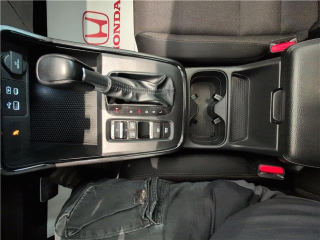 2023 Honda CR-V Sport (Stk: C1727) in Lethbridge - Image 20 of 23 2023 Honda CR-V Sport (Stk: C1727) in Lethbridge - Image 20 of 23
