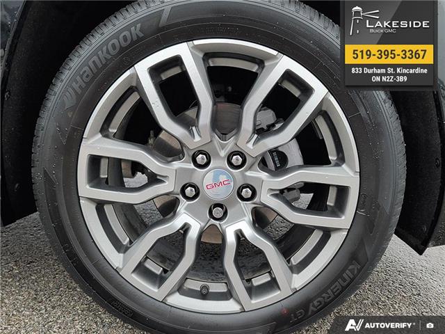 2024 GMC Terrain Denali (Stk: P6588) in Kincardine - Image 6 of 24