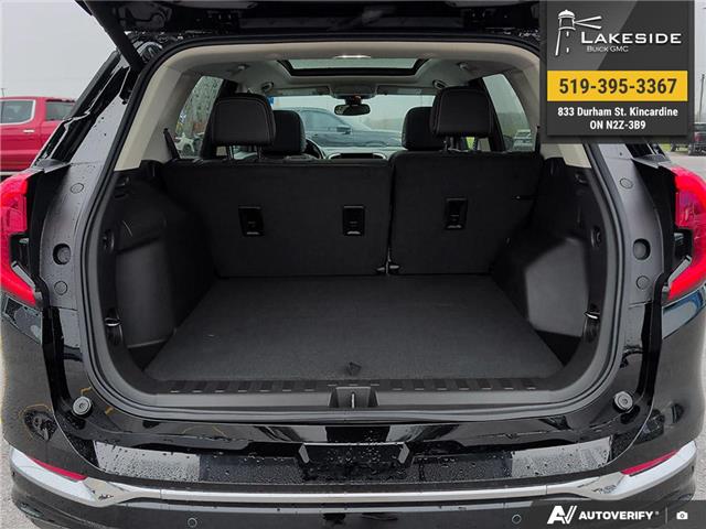 2024 GMC Terrain Denali (Stk: P6588) in Kincardine - Image 11 of 24