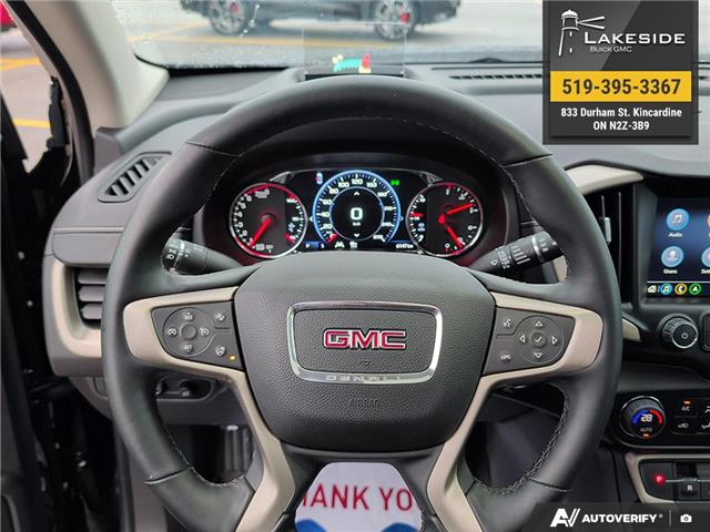 2024 GMC Terrain Denali (Stk: P6588) in Kincardine - Image 13 of 24