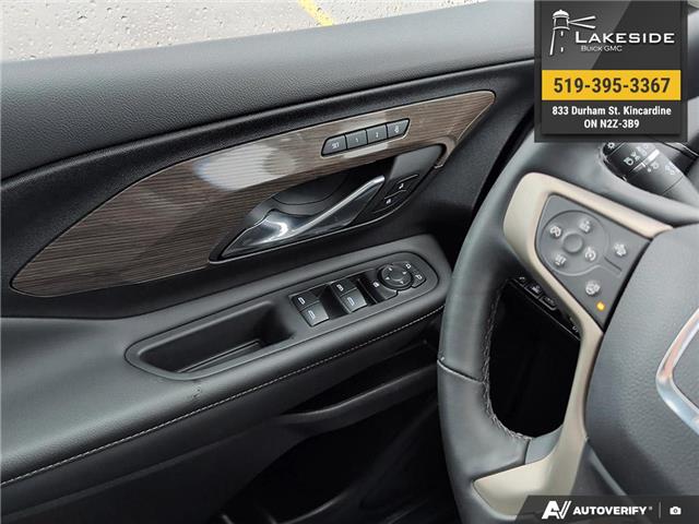 2024 GMC Terrain Denali (Stk: P6588) in Kincardine - Image 15 of 24