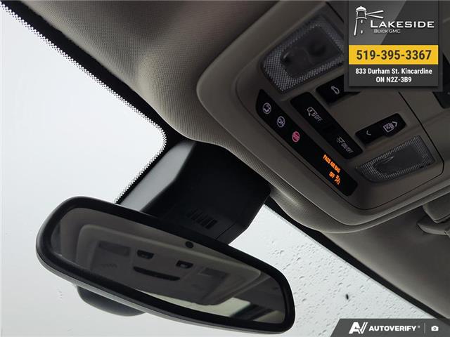 2024 GMC Terrain Denali (Stk: P6588) in Kincardine - Image 16 of 24