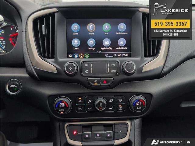 2024 GMC Terrain Denali (Stk: P6588) in Kincardine - Image 18 of 24