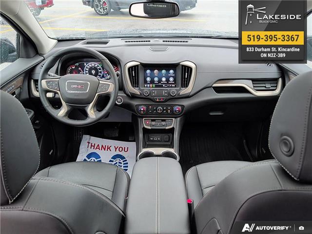 2024 GMC Terrain Denali (Stk: P6588) in Kincardine - Image 24 of 24