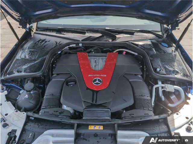 2021 Mercedes-Benz AMG C 43 Base (Stk: P3214) in London - Image 10 of 25 2021 Mercedes-Benz AMG C 43 Base (Stk: P3214) in London - Image 10 of 25