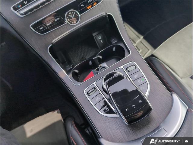 2021 Mercedes-Benz AMG C 43 Base (Stk: P3214) in London - Image 18 of 25 2021 Mercedes-Benz AMG C 43 Base (Stk: P3214) in London - Image 18 of 25