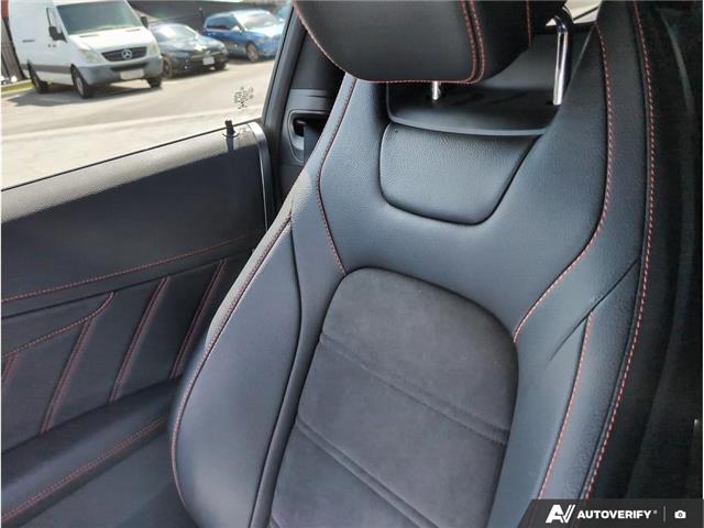 2021 Mercedes-Benz AMG C 43 Base (Stk: P3214) in London - Image 20 of 25 2021 Mercedes-Benz AMG C 43 Base (Stk: P3214) in London - Image 20 of 25