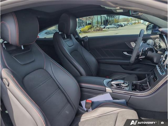 2021 Mercedes-Benz AMG C 43 Base (Stk: P3214) in London - Image 22 of 25 2021 Mercedes-Benz AMG C 43 Base (Stk: P3214) in London - Image 22 of 25