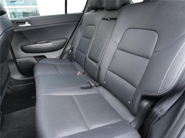 2020 Kia Sportage Ex Premium S | AWD | LEATHER | NAVIGATION | (Stk: D6021A) in Grimsby - Image 8 of 21