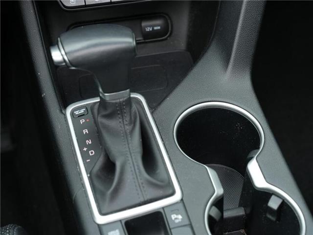 2020 Kia Sportage Ex Premium S | AWD | LEATHER | NAVIGATION | (Stk: D6021A) in Grimsby - Image 12 of 21
