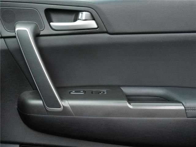 2020 Kia Sportage Ex Premium S | AWD | LEATHER | NAVIGATION | (Stk: D6021A) in Grimsby - Image 15 of 21