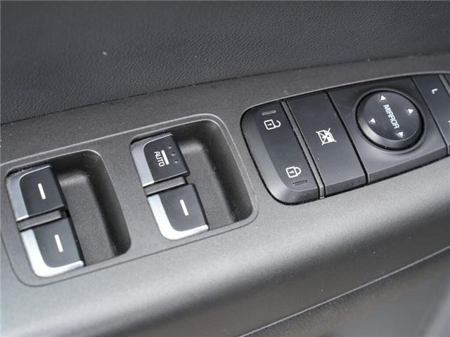 2020 Kia Sportage Ex Premium S | AWD | LEATHER | NAVIGATION | (Stk: D6021A) in Grimsby - Image 16 of 21