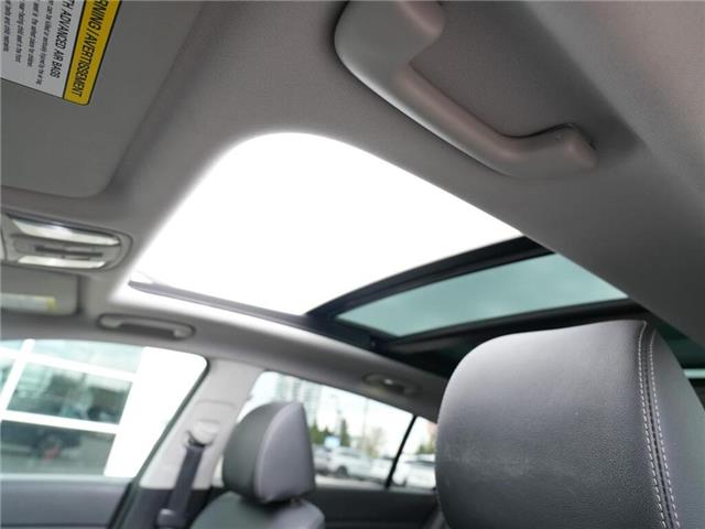 2020 Kia Sportage Ex Premium S | AWD | LEATHER | NAVIGATION | (Stk: D6021A) in Grimsby - Image 17 of 21