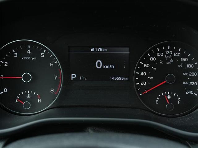 2020 Kia Sportage Ex Premium S | AWD | LEATHER | NAVIGATION | (Stk: D6021A) in Grimsby - Image 18 of 21