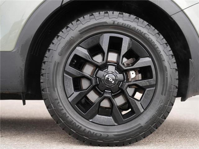 2023 Kia Telluride X-Pro | LEATHER | PANO ROOF | AWD (Stk: U3293) in Grimsby - Image 7 of 21