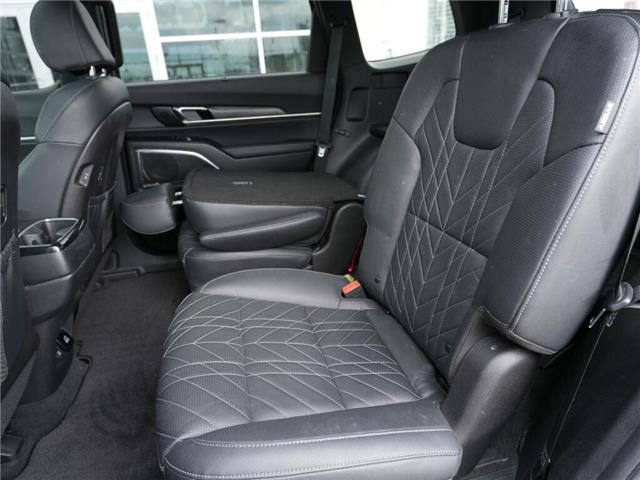 2023 Kia Telluride X-Pro | LEATHER | PANO ROOF | AWD (Stk: U3293) in Grimsby - Image 9 of 21