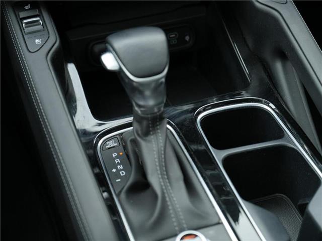 2023 Kia Telluride X-Pro | LEATHER | PANO ROOF | AWD (Stk: U3293) in Grimsby - Image 12 of 21