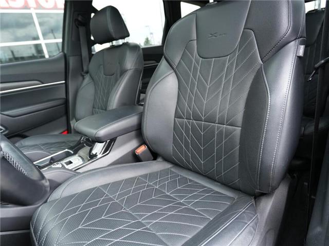 2023 Kia Telluride X-Pro | LEATHER | PANO ROOF | AWD (Stk: U3293) in Grimsby - Image 13 of 21