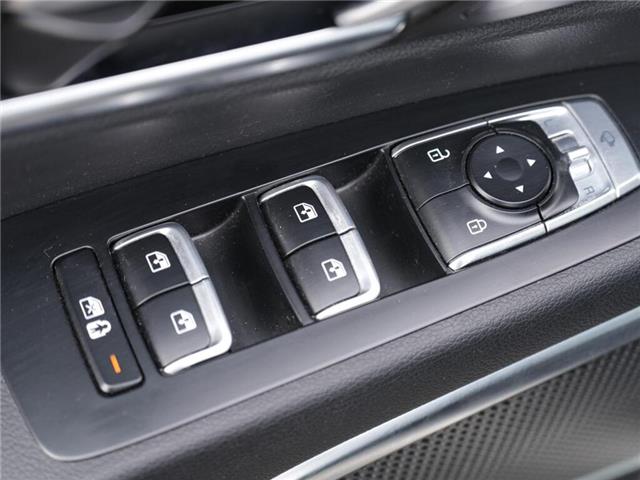 2023 Kia Telluride X-Pro | LEATHER | PANO ROOF | AWD (Stk: U3293) in Grimsby - Image 16 of 21