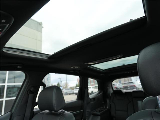 2023 Kia Telluride X-Pro | LEATHER | PANO ROOF | AWD (Stk: U3293) in Grimsby - Image 17 of 21