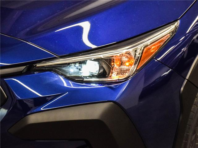2026 Subaru Crosstrek Convenience AWD (Stk: 260092) in North York, - Image 3 of 27