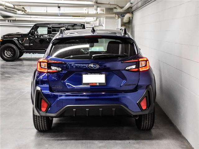 2026 Subaru Crosstrek Convenience AWD (Stk: 260092) in North York, - Image 7 of 27