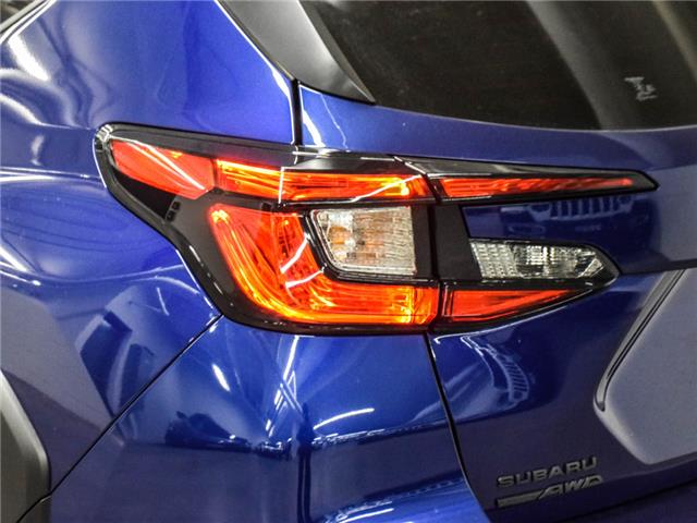 2026 Subaru Crosstrek Convenience AWD (Stk: 260092) in North York, - Image 8 of 27