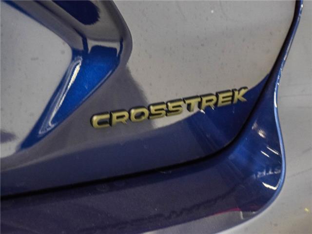 2026 Subaru Crosstrek Convenience AWD (Stk: 260092) in North York, - Image 9 of 27