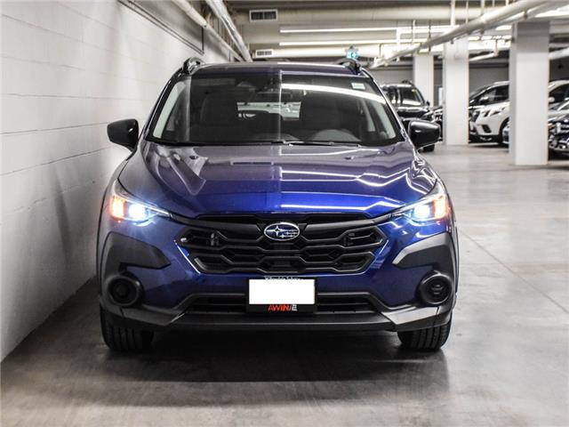 2026 Subaru Crosstrek Convenience AWD (Stk: 260092) in North York, - Image 10 of 27