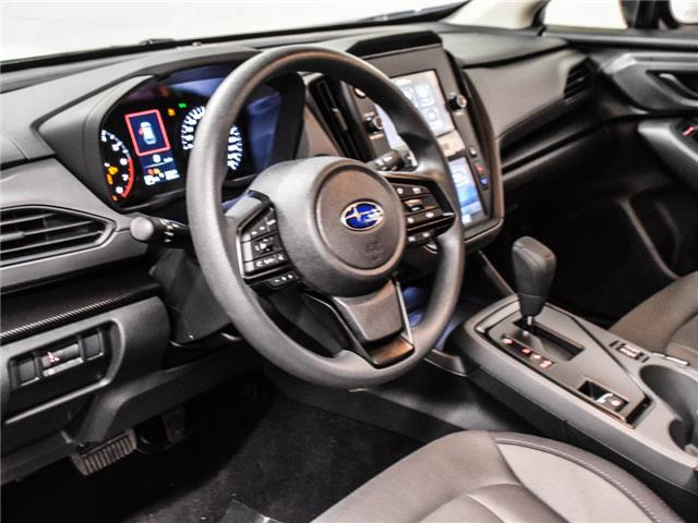 2026 Subaru Crosstrek Convenience AWD (Stk: 260092) in North York, - Image 11 of 27
