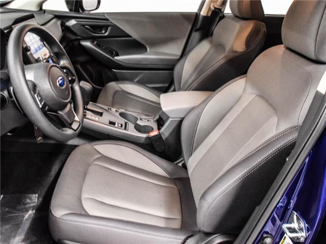 2026 Subaru Crosstrek Convenience AWD (Stk: 260092) in North York, - Image 12 of 27