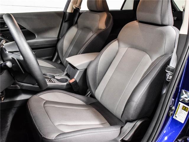 2026 Subaru Crosstrek Convenience AWD (Stk: 260092) in North York, - Image 13 of 27