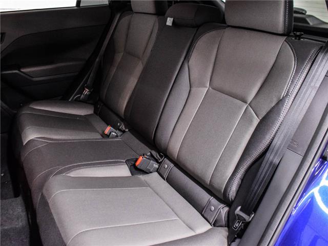 2026 Subaru Crosstrek Convenience AWD (Stk: 260092) in North York, - Image 14 of 27