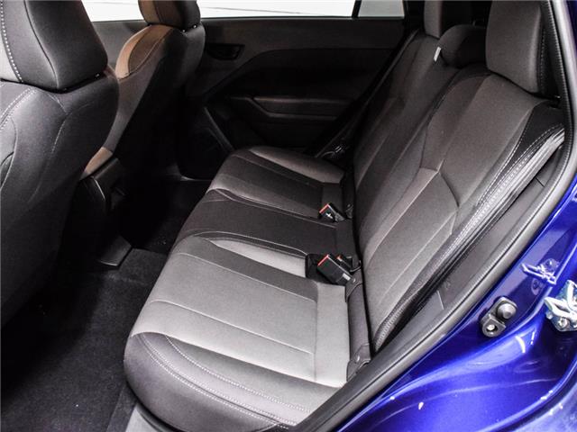 2026 Subaru Crosstrek Convenience AWD (Stk: 260092) in North York, - Image 15 of 27