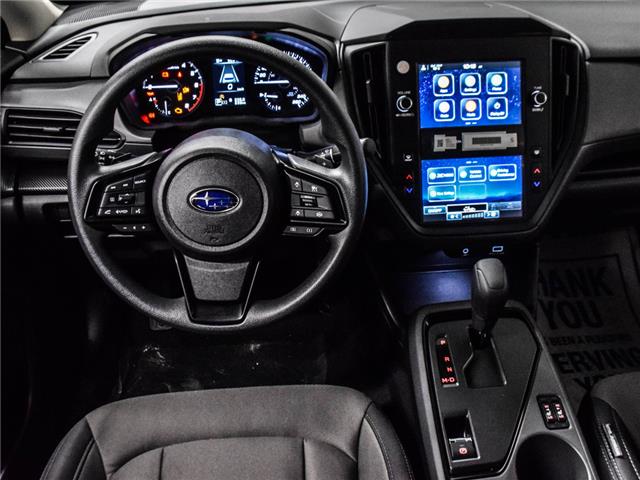 2026 Subaru Crosstrek Convenience AWD (Stk: 260092) in North York, - Image 16 of 27
