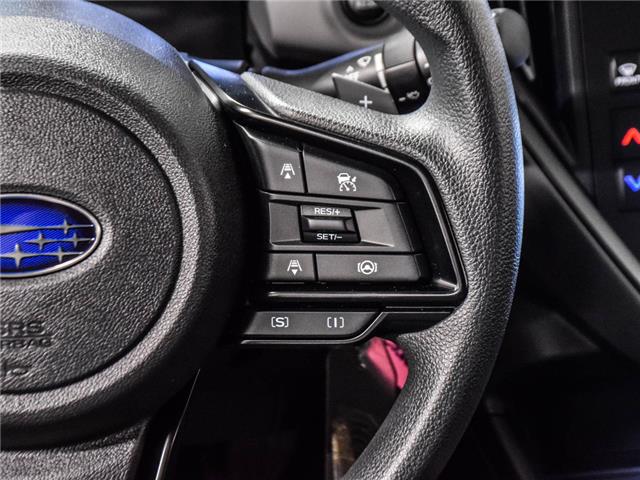 2026 Subaru Crosstrek Convenience AWD (Stk: 260092) in North York, - Image 19 of 27