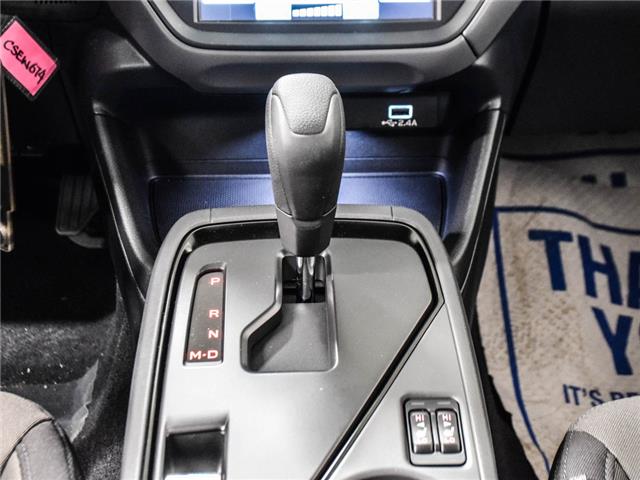 2026 Subaru Crosstrek Convenience AWD (Stk: 260092) in North York, - Image 20 of 27